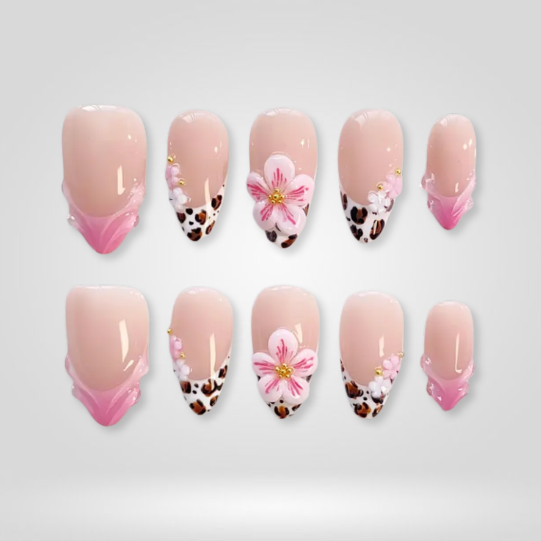 Blossom Wild