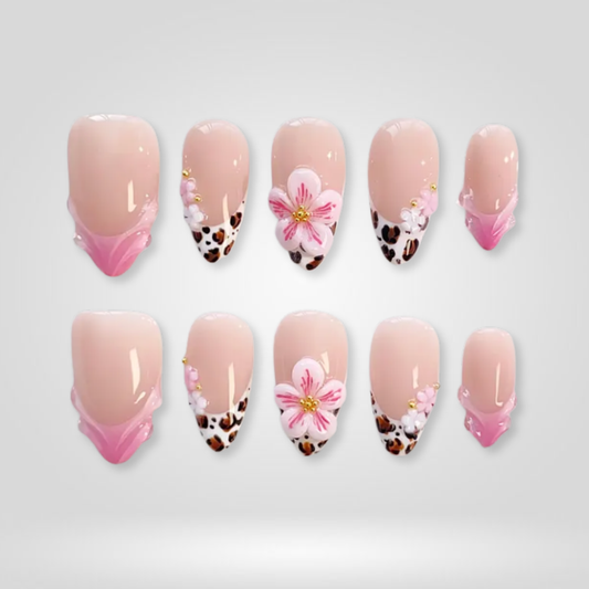 Blossom Wild