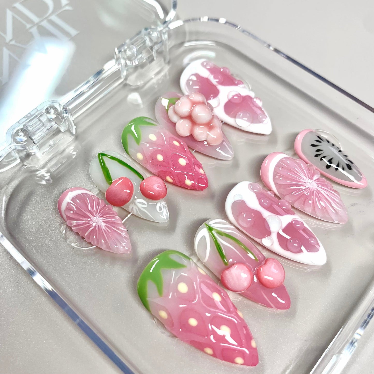 Sweet Garden