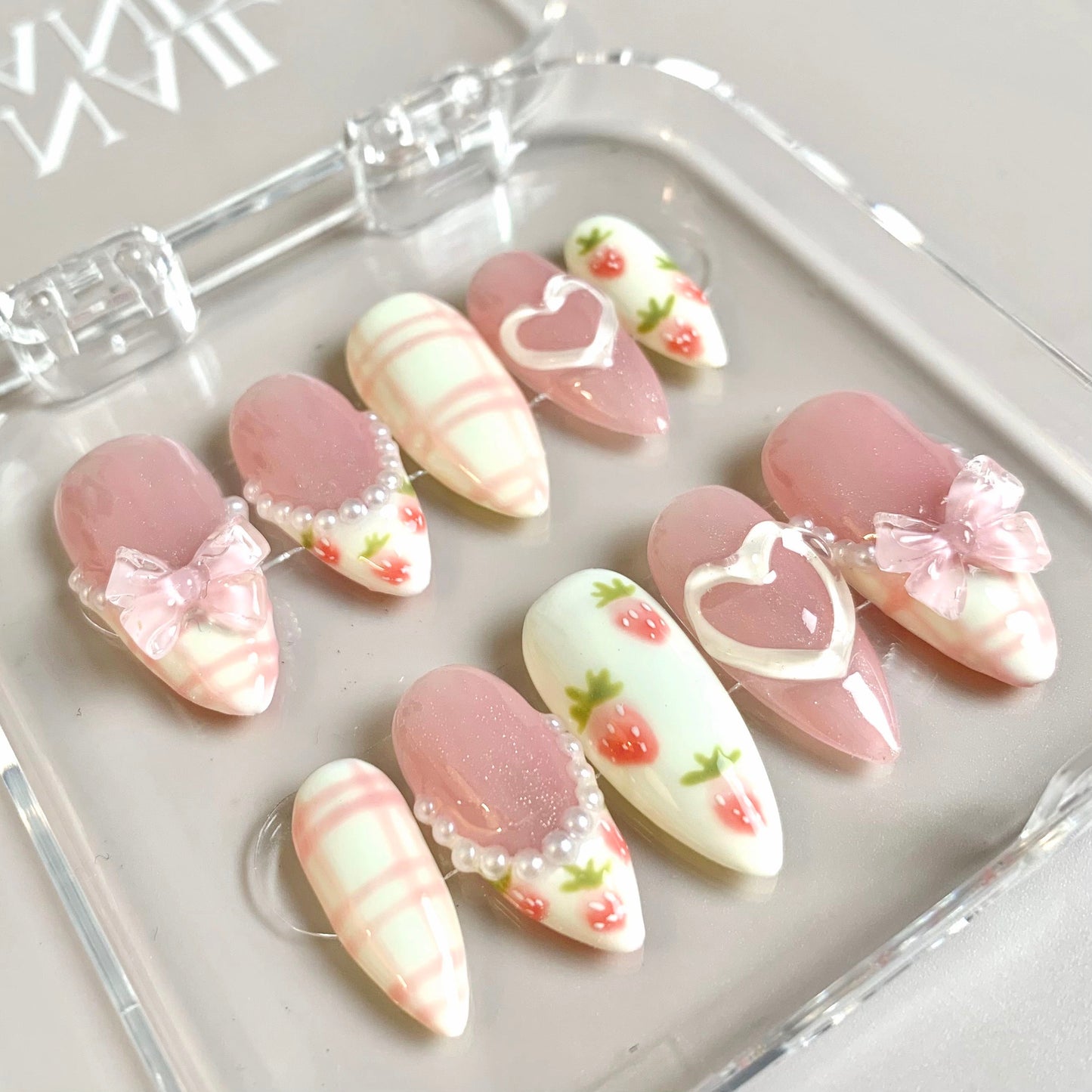 Sweet Strawberry