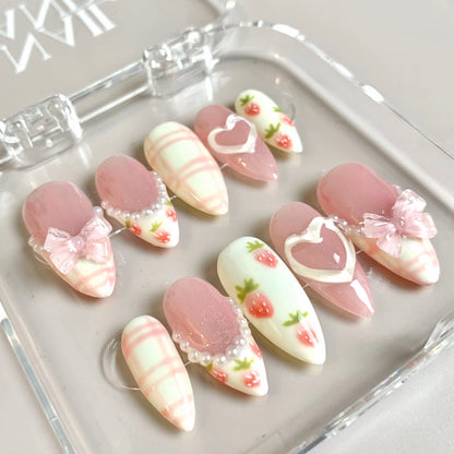 Sweet Strawberry