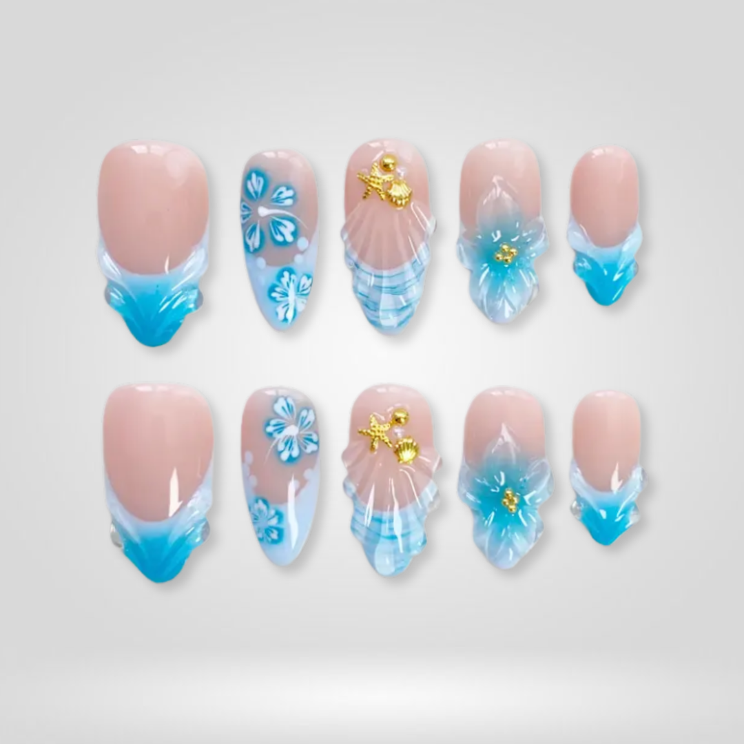Aqua Shell