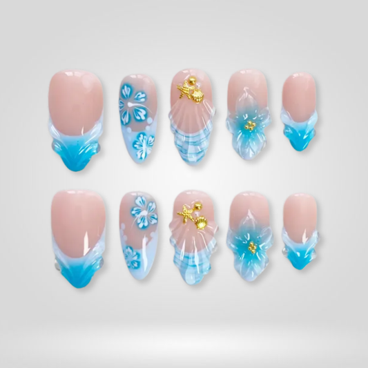 Aqua Shell