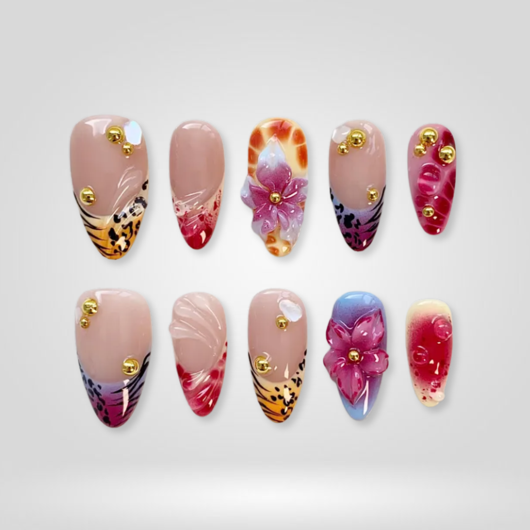 Coral Shell