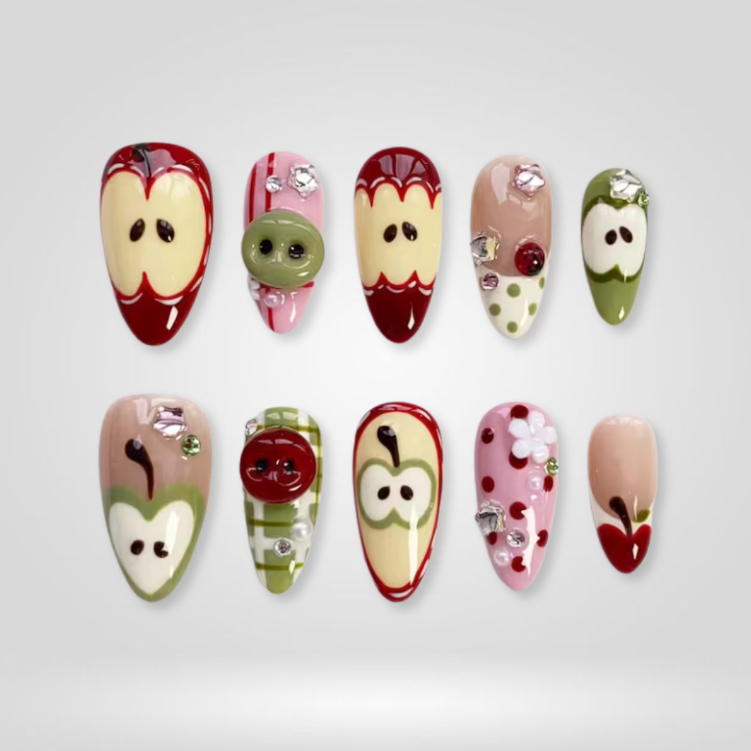 Sweet Apple