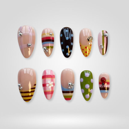 Candy Dots