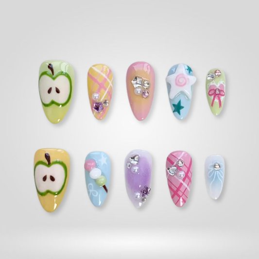 Apple Crush