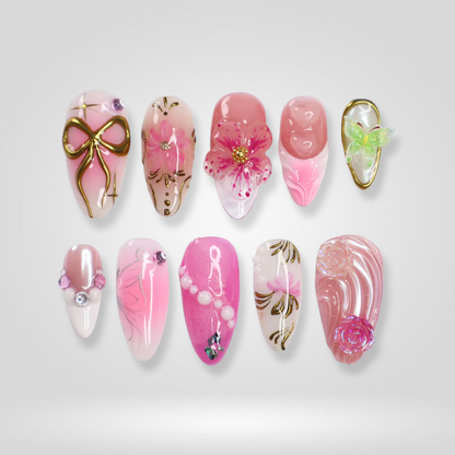Pink Ribbon