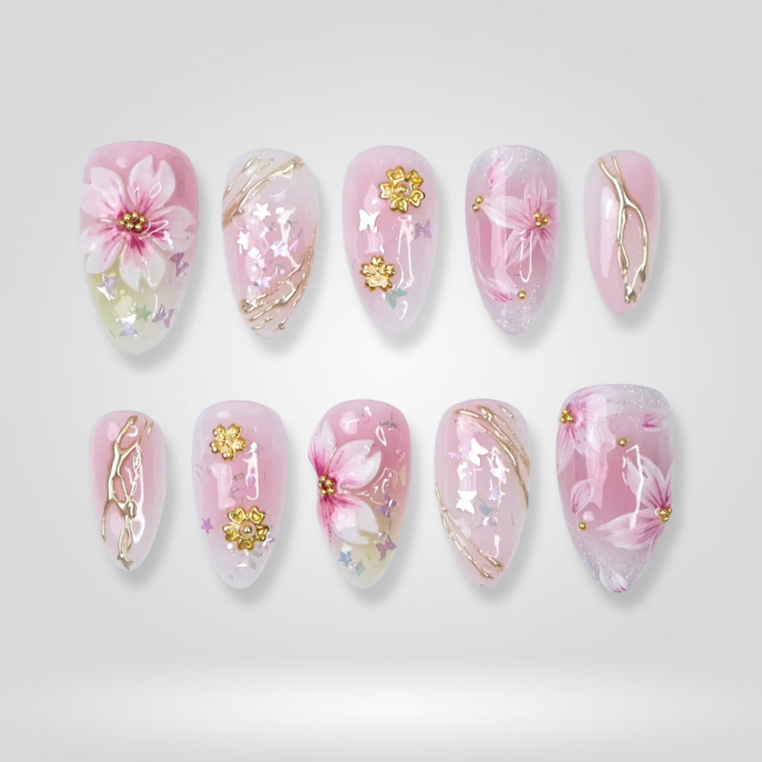 Cherry Petal