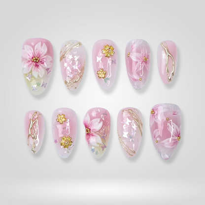 Cherry Petal