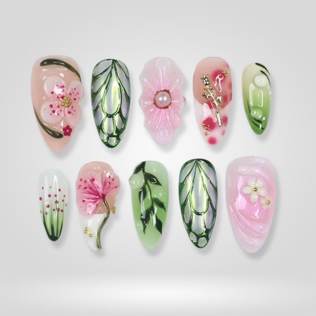 Petal Dew