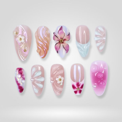 Orchid Pearl