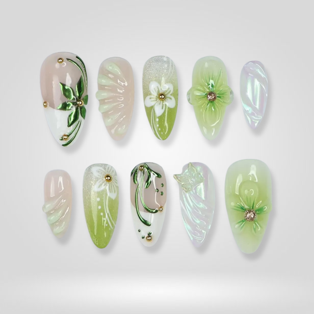 Petal Veil