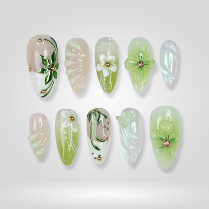 Petal Veil