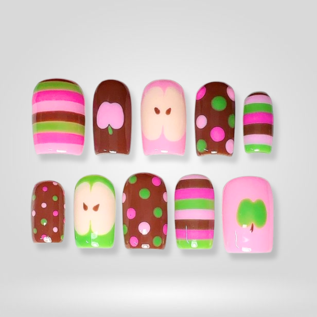 Apple Dots