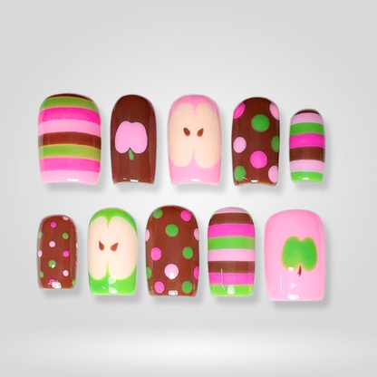 Apple Dots