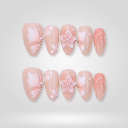 Petal Glowy