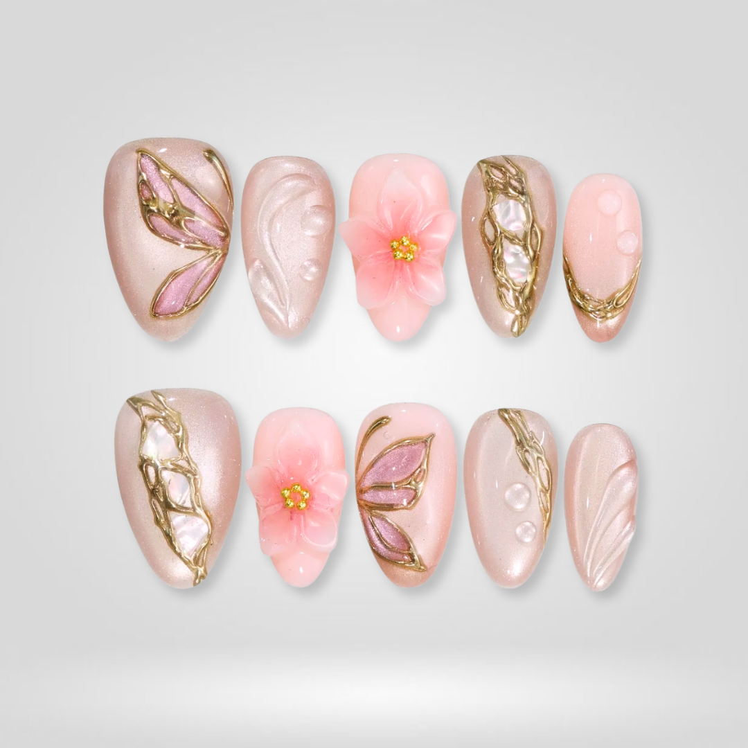 Blush Luxe