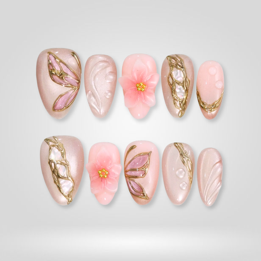 Blush Luxe