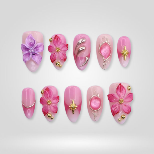 Pinky Petal
