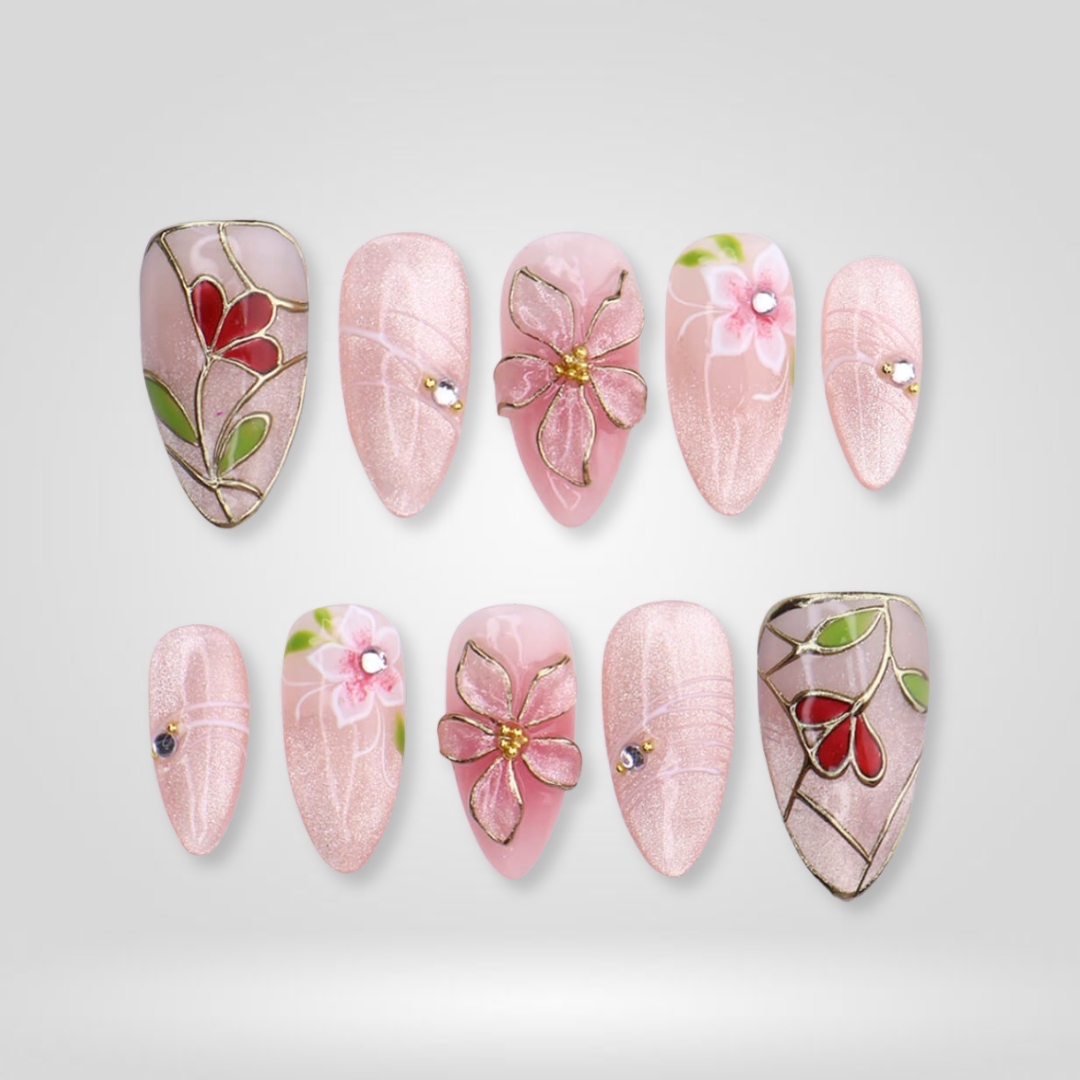 Blush Gardens