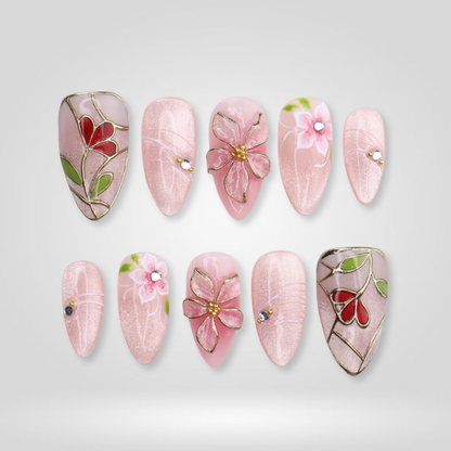 Blush Gardens