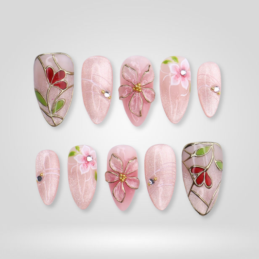 Blush Gardens