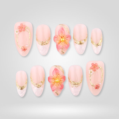 Coral Charm