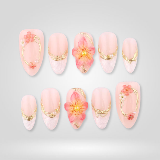 Coral Charm