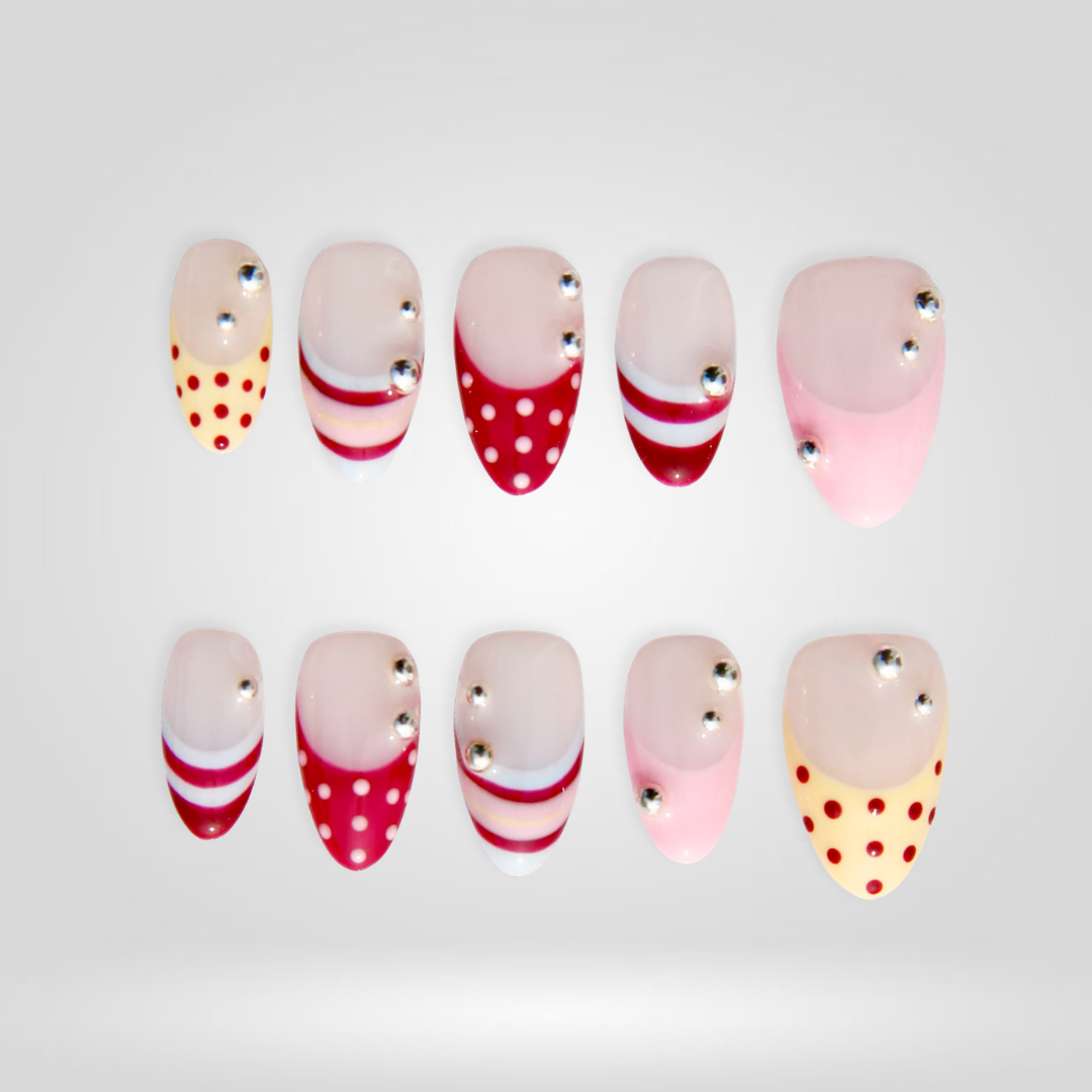 Cherry Dots