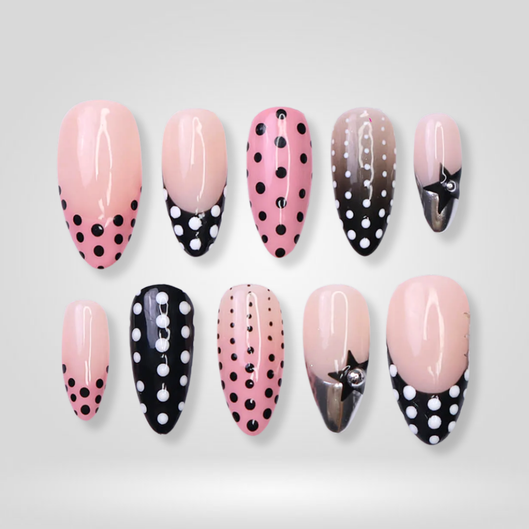 Polka Charm