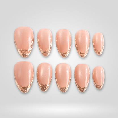 Chrome Nude