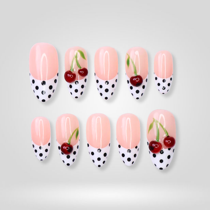 Cherry Pop