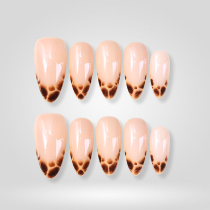 Cocoa Fade