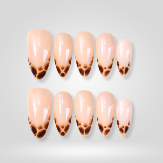 Cocoa Fade