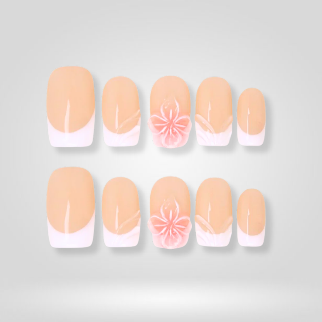 Blush Bloom