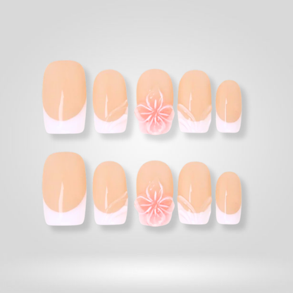 Blush Bloom