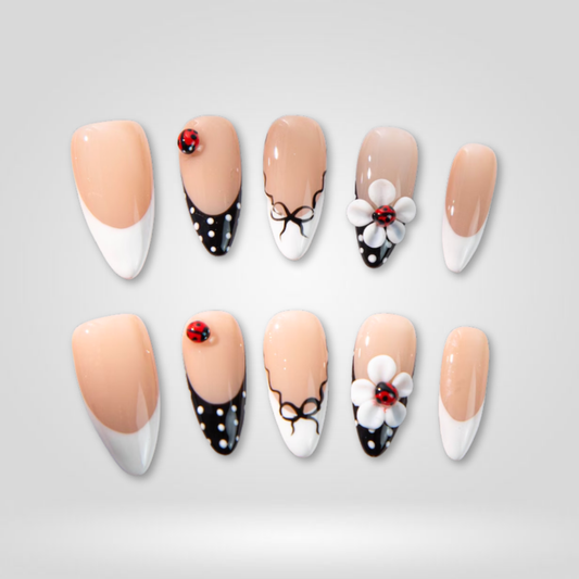 Lady Dot