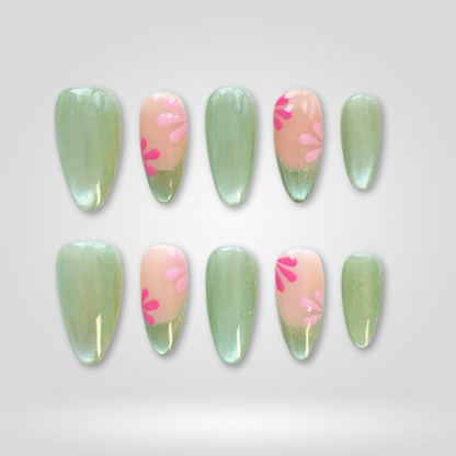 Mint Bloom