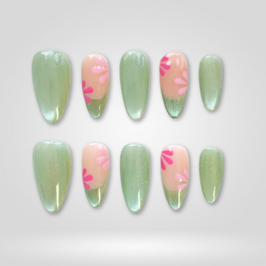 Mint Bloom
