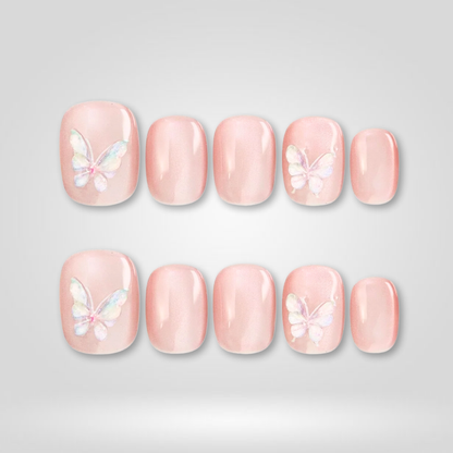 Soft Wings