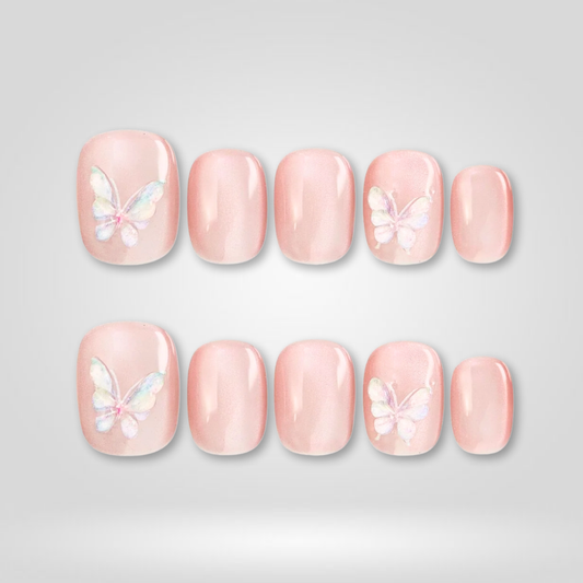 Soft Wings