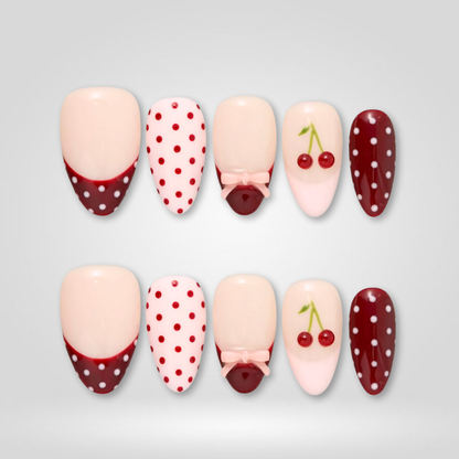 Cherry Dot