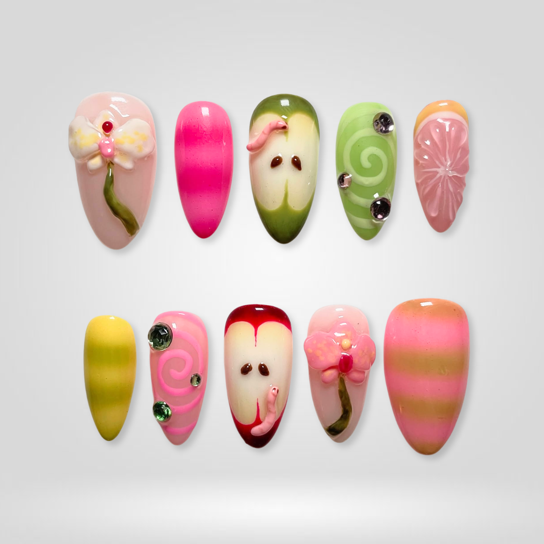 Fruit Candy