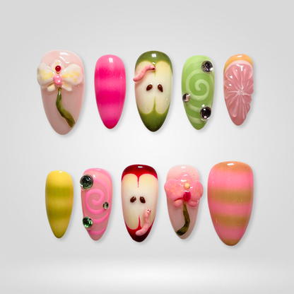 Fruit Candy