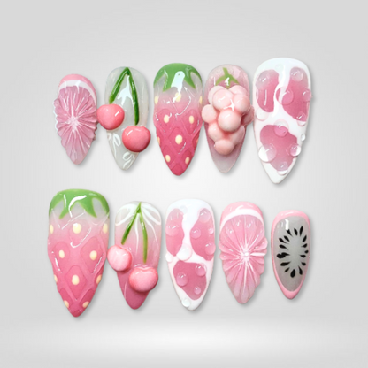 Sweet Garden