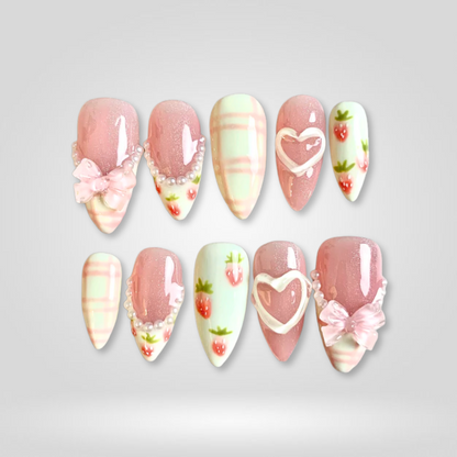 Sweet Strawberry