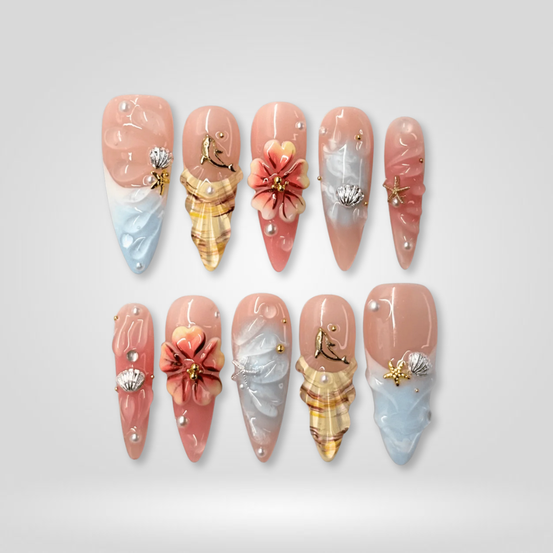 Floral Luxe