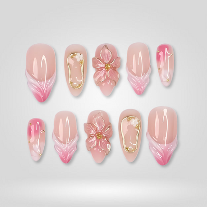 Blush Bloomie
