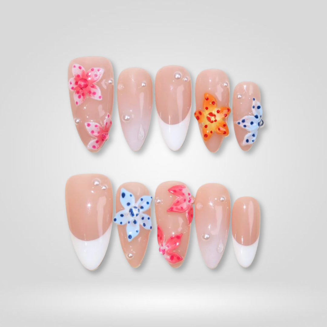 Blush Petal